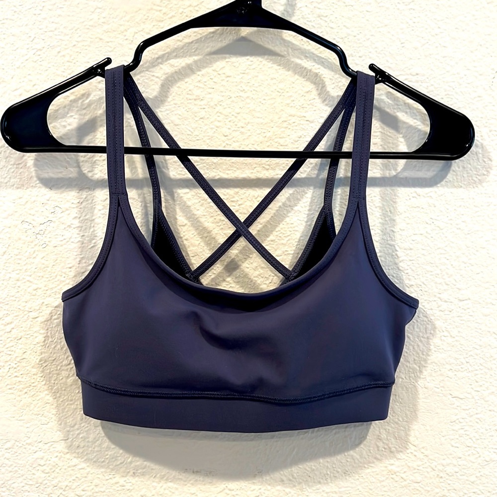 Vuori Mindset Bra